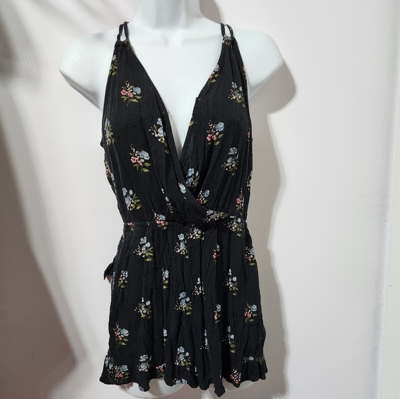 American Eagle Outfitters Romper - Picture 4 of 5